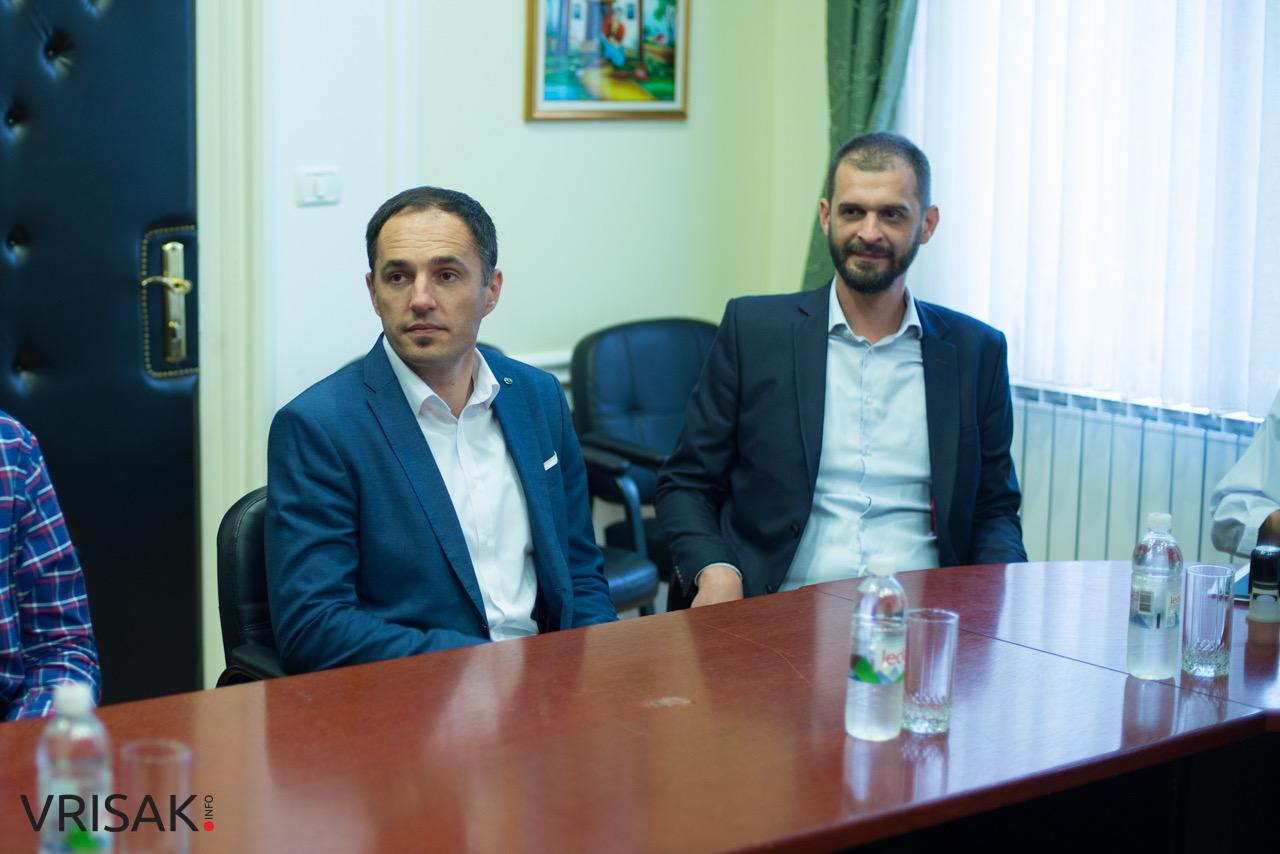 U Ljubuškom održano potpisivanje ugovora u okviru projekta HERITAG