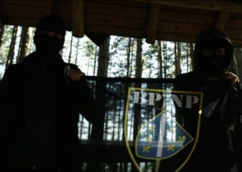 Ekstremistička skupina privlači mlade Bošnjake