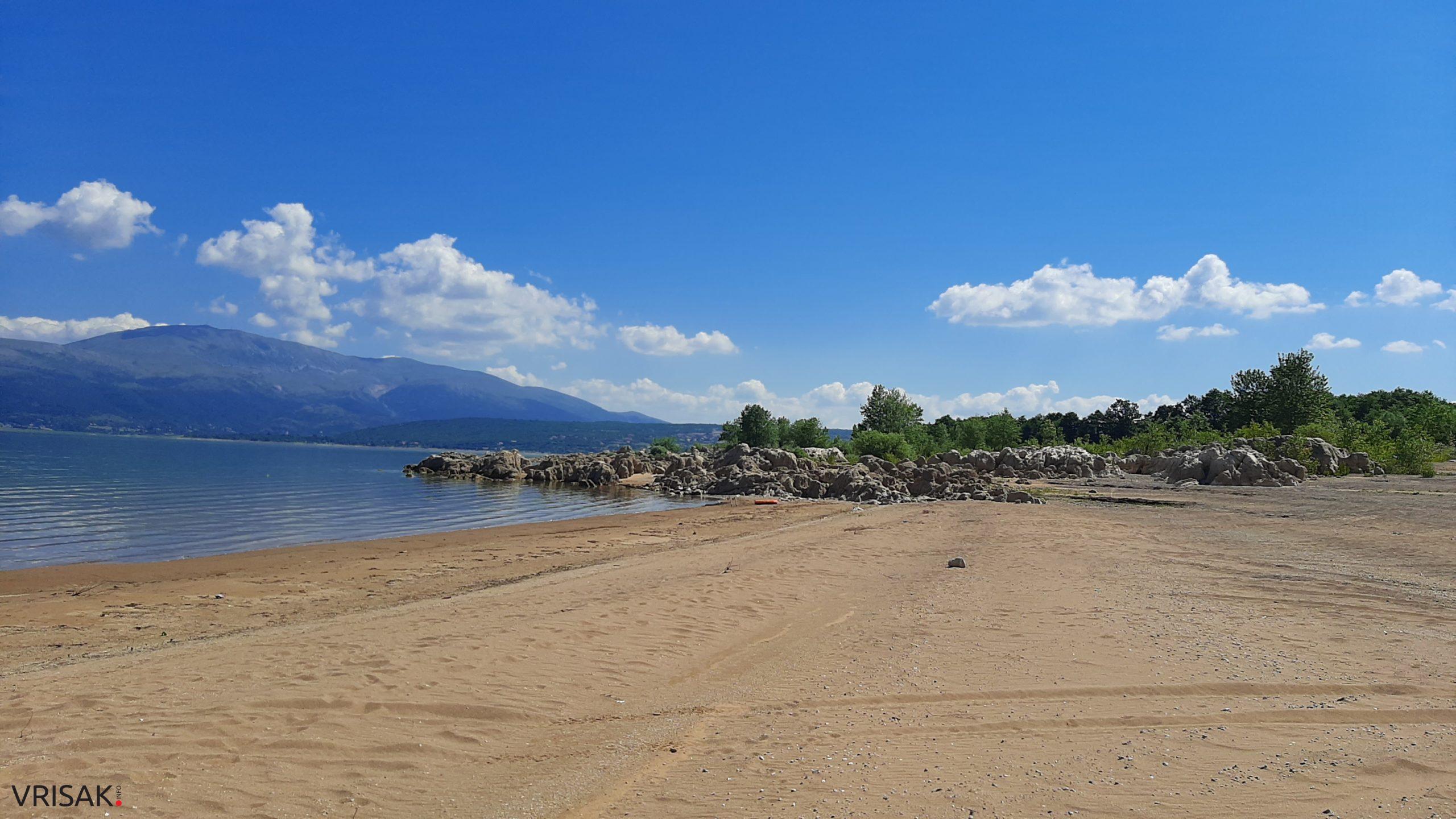 Buško jezero – oaza mira u Bosni i Hercegovini