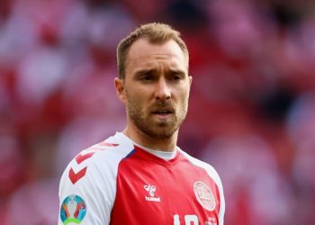 Christian Eriksen: Želim shvatiti što mi se dogodilo