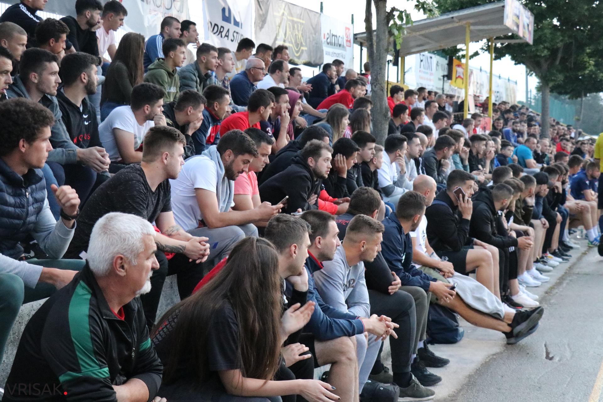 Malonogometni turnir Trn WWin stigao do polufinala, očekuje nas uzbudljiva završnica!