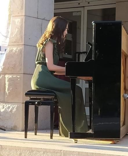 Posuško lito: Održan koncert Glazbene škole Posušje