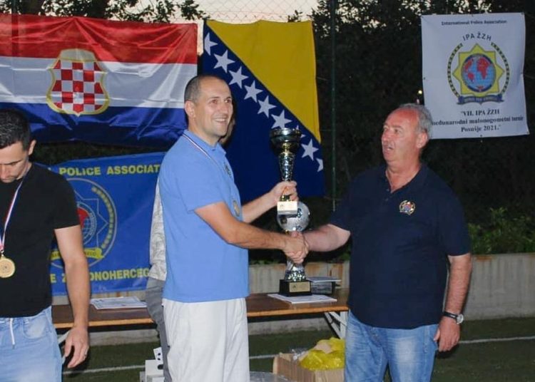 U Posušju održan 7. međunarodni IPA ŽZH malonogometni turnir