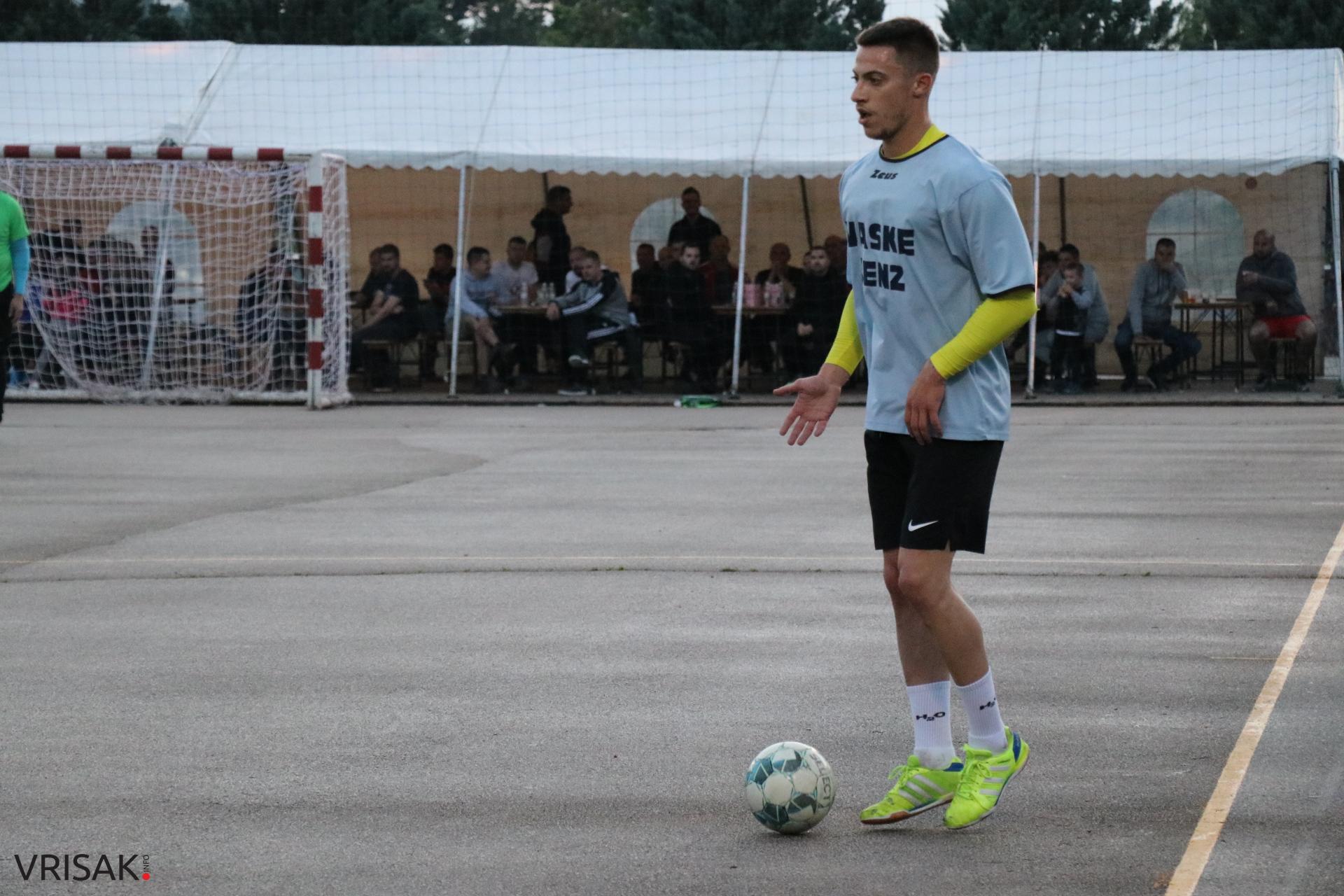 Malonogometni turnir Trn WWin stigao do polufinala, očekuje nas uzbudljiva završnica!