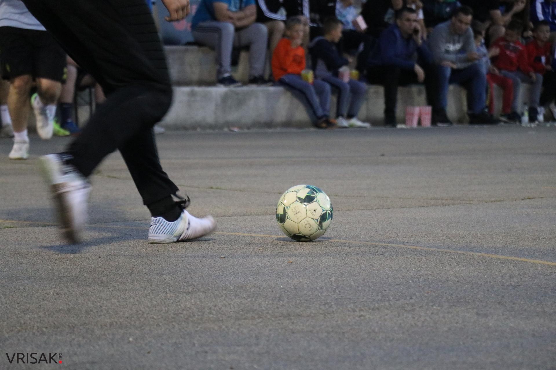 Malonogometni turnir Trn WWin stigao do polufinala, očekuje nas uzbudljiva završnica!