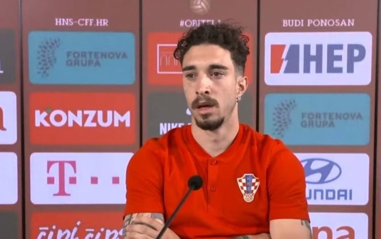 Vrsaljko i Lovren: “Ako protiv Češke budemo na svom nivou, rezultat neće izostati”