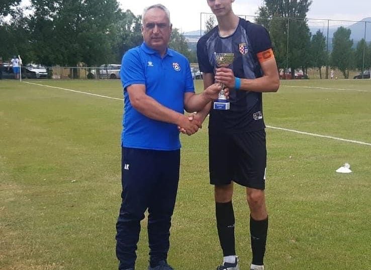 Juniori Dugopolja najbolji na Šuškovu memorijalu