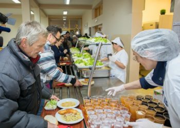 Projekt “Obroci za sve” osigurat će hranu za 200 Ljubušaka