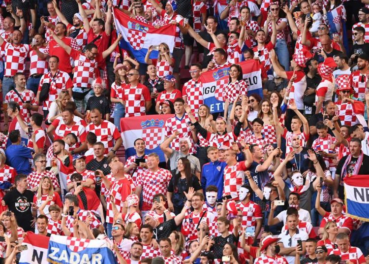 Hrvatska se nakon dramatične završnice i produžetaka oprostila od Europskog prvenstva