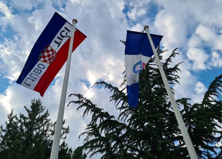 Druga večer Trodnevnice sv. Anti u Ljubotićima