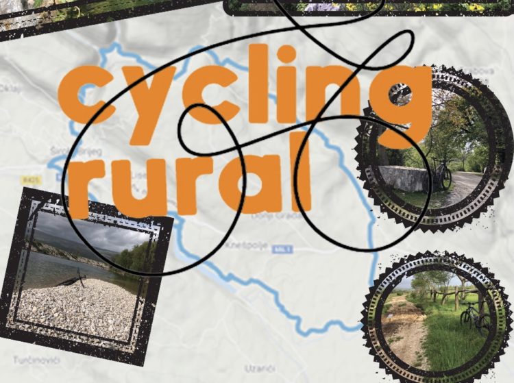 Četvrta “Borak Cycling Trail” biciklijada u Širokom Brijegu