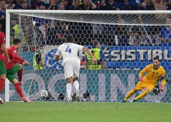 Francuzi i Portugalci remizirali, Njemačka se spasila