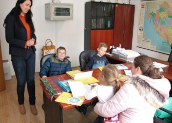 Šestočlana obitelj iz Njemačke doselila u Livno, oduševljeni mjestom