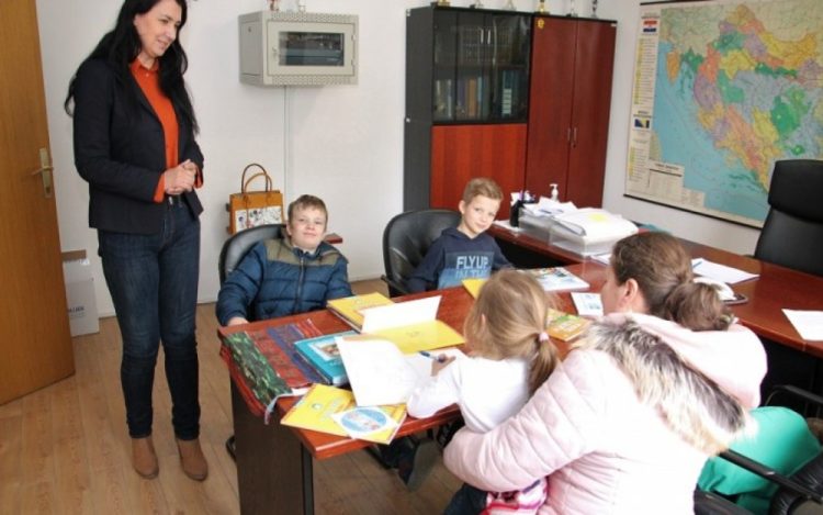 Šestočlana obitelj iz Njemačke doselila u Livno, oduševljeni mjestom