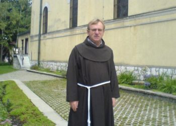 Čudesno ozdravljenje djevojčice Nike po molitvi fra Ive Pavića: “Čuda se ne događaju bez razloga”