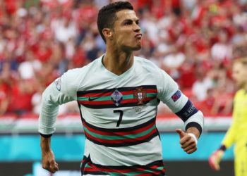 Portugalci u zadnjih deset minuta slomili Mađare