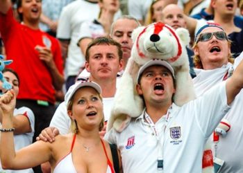 Engleski savez odbio ulaznice za Ukrajinu i pozvao navijače da ne dolaze na utakmicu