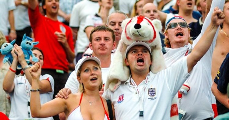 Engleski savez odbio ulaznice za Ukrajinu i pozvao navijače da ne dolaze na utakmicu