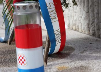 Program u povodu Lipanjskih zora i u Širokom Brijegu