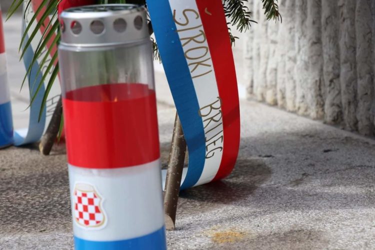 Program u povodu Lipanjskih zora i u Širokom Brijegu