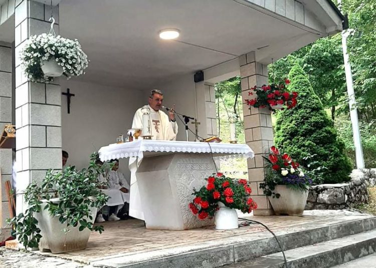 Svečano obilježena 29. obljetnica postrojbe „Ante Bruno Bušić“