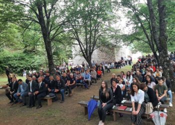 Svečano obilježena 29. obljetnica postrojbe „Ante Bruno Bušić“