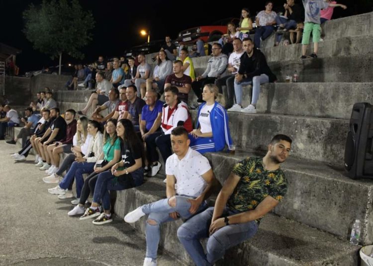 Grab pobjednik Lovačkog turnira u Buhovu