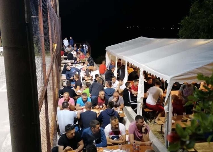 Grab pobjednik Lovačkog turnira u Buhovu