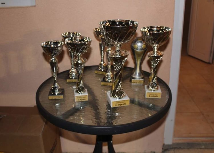 Grab pobjednik Lovačkog turnira u Buhovu