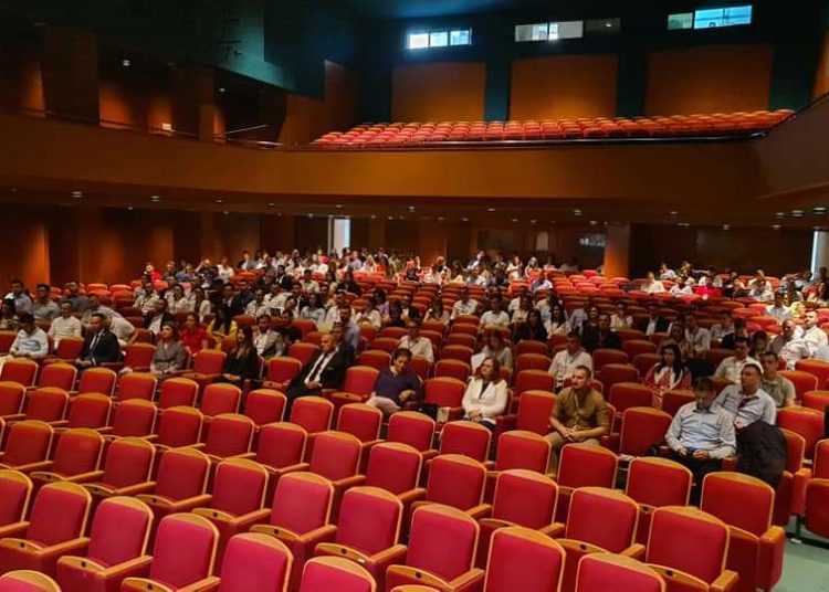 Mladež HDZ BiH izabrala uvjerljivo: Mate Lončar novi predsjednik