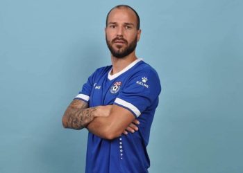 Tomislav Čuljak produžio ugovor sa Širokim Brijegom