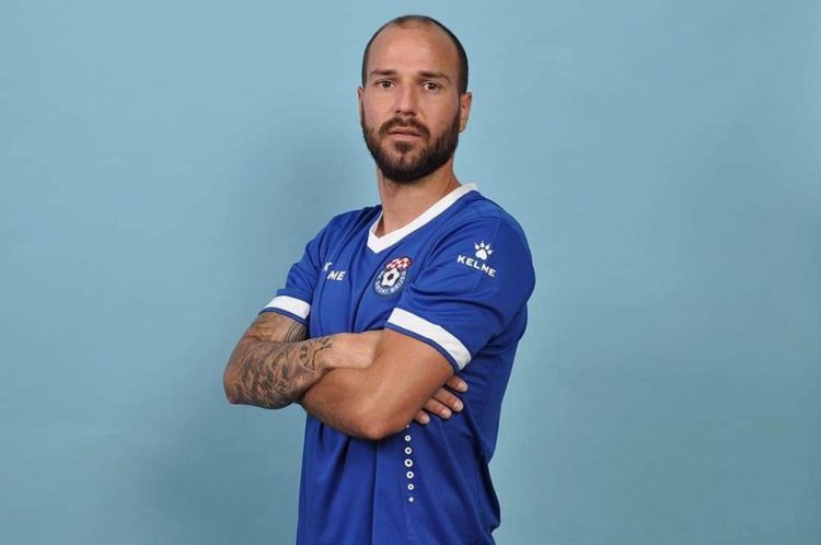 Tomislav Čuljak produžio ugovor sa Širokim Brijegom