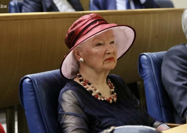 Čovićeve knjige predstavljene i u Sarajevu