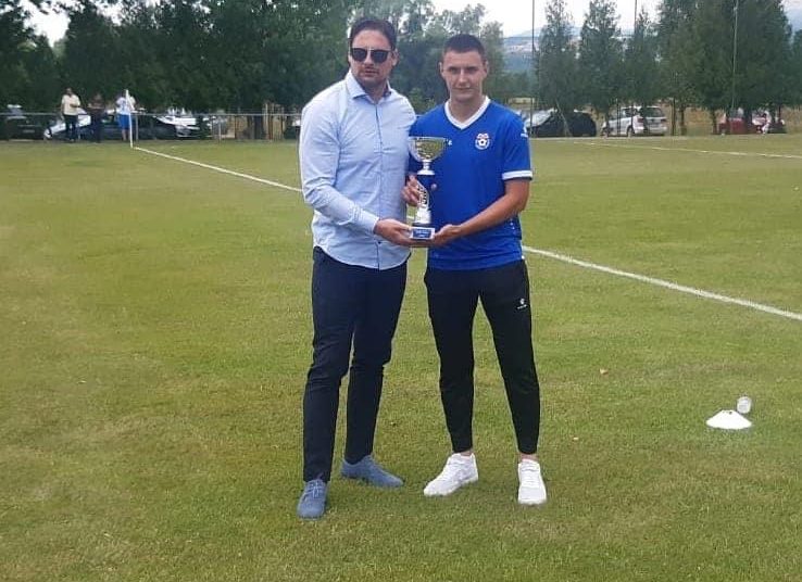 Juniori Dugopolja najbolji na Šuškovu memorijalu