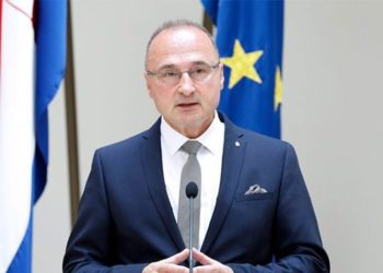 Grlić Radman: Glorificiranje Milanovićevih velikih zasluga nije točno, radimo na tome godinama