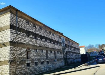 Grude: Duhansku stanicu zamijenit će Poslovni centar, planiraju se šetnice, nova prometnica….