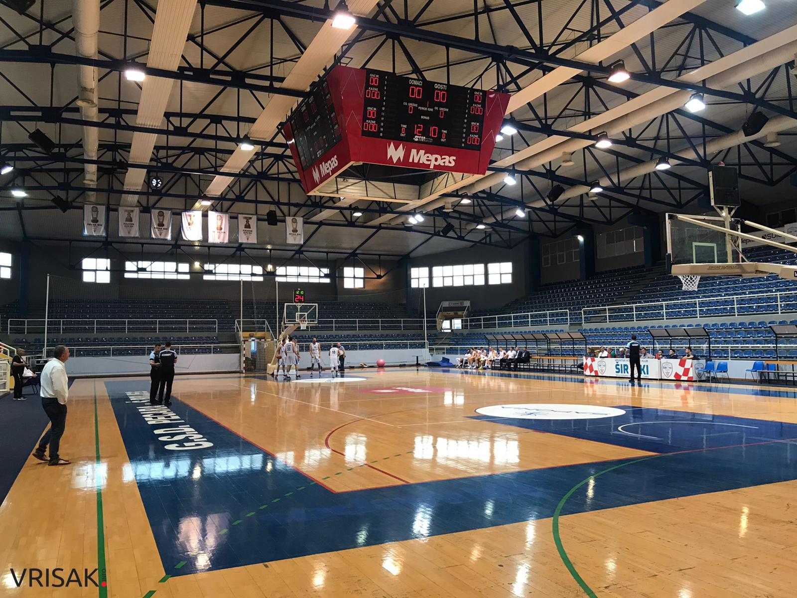 HKK Široki osvojio 11. titulu prvaka BiH!