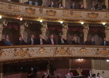 Čović na 70. obljetnici Hrvatske matice iseljenika, naglašena povezanost hrvatskog naroda diljem svijeta