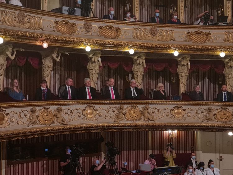 Čović na 70. obljetnici Hrvatske matice iseljenika, naglašena povezanost hrvatskog naroda diljem svijeta