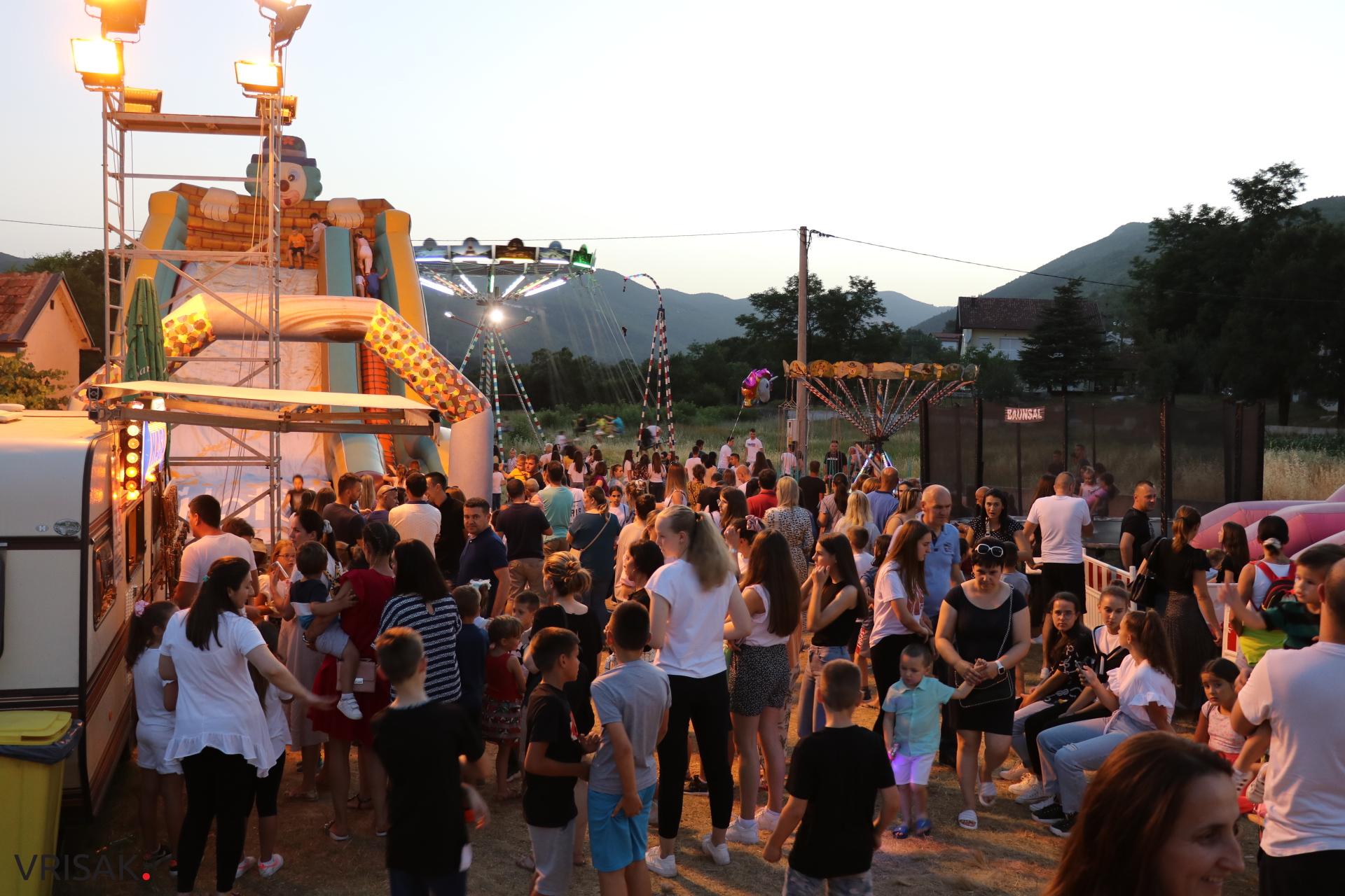 Proslava Petrovdana na Kočerinu, Tići osvojili turnir; donosimo veliku fotogaleriju
