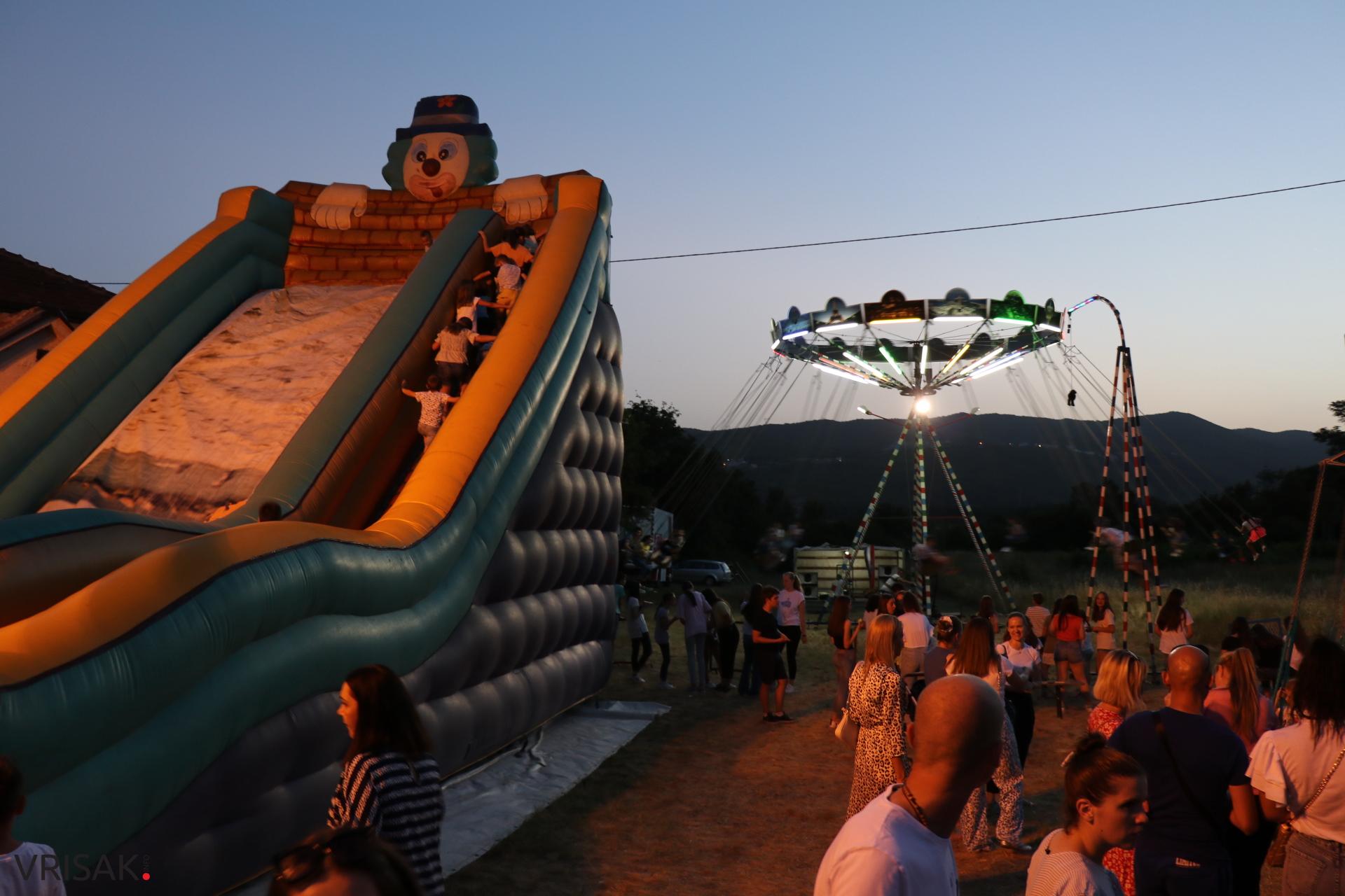 Proslava Petrovdana na Kočerinu, Tići osvojili turnir; donosimo veliku fotogaleriju