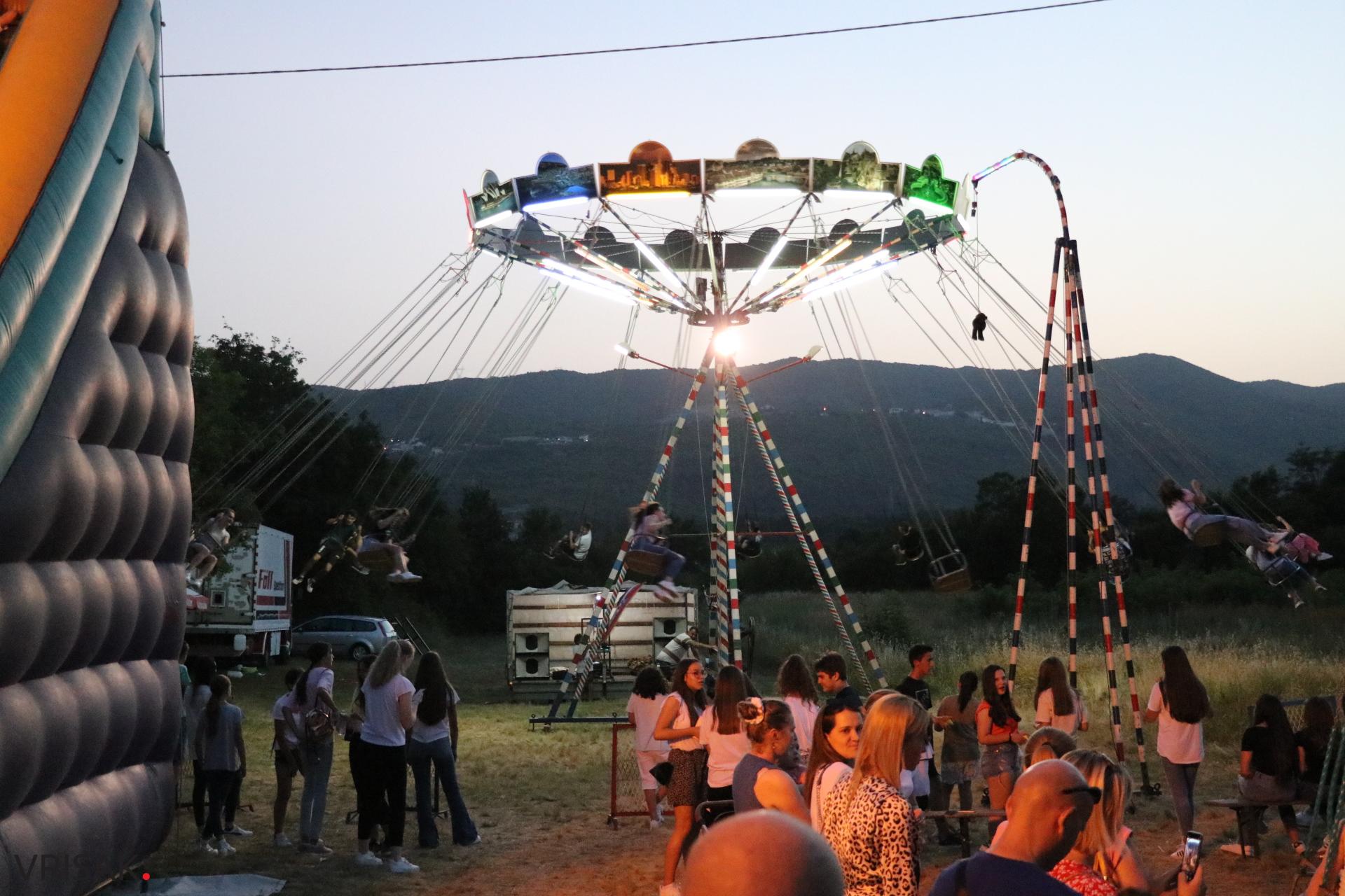 Proslava Petrovdana na Kočerinu, Tići osvojili turnir; donosimo veliku fotogaleriju