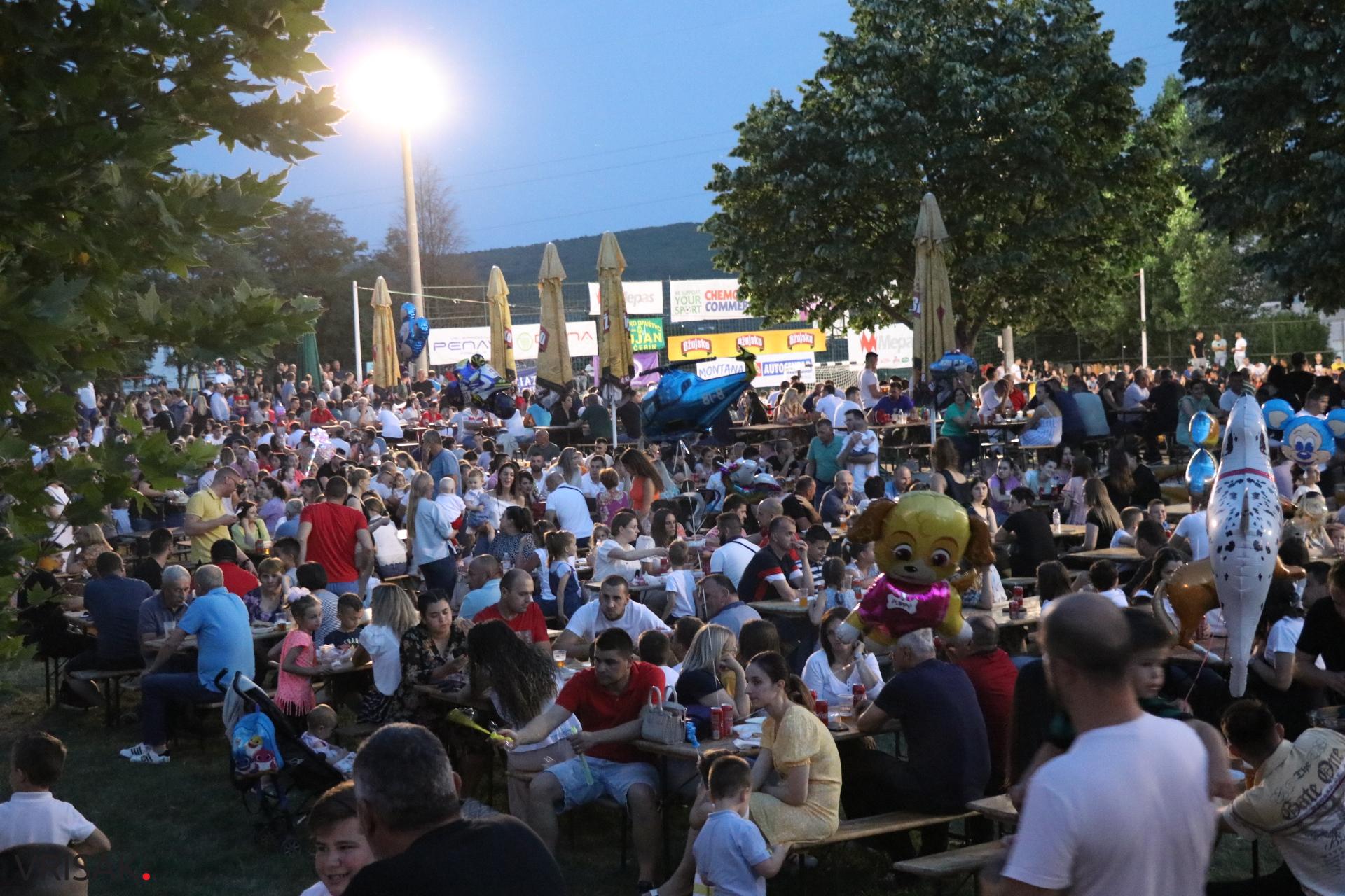 Proslava Petrovdana na Kočerinu, Tići osvojili turnir; donosimo veliku fotogaleriju