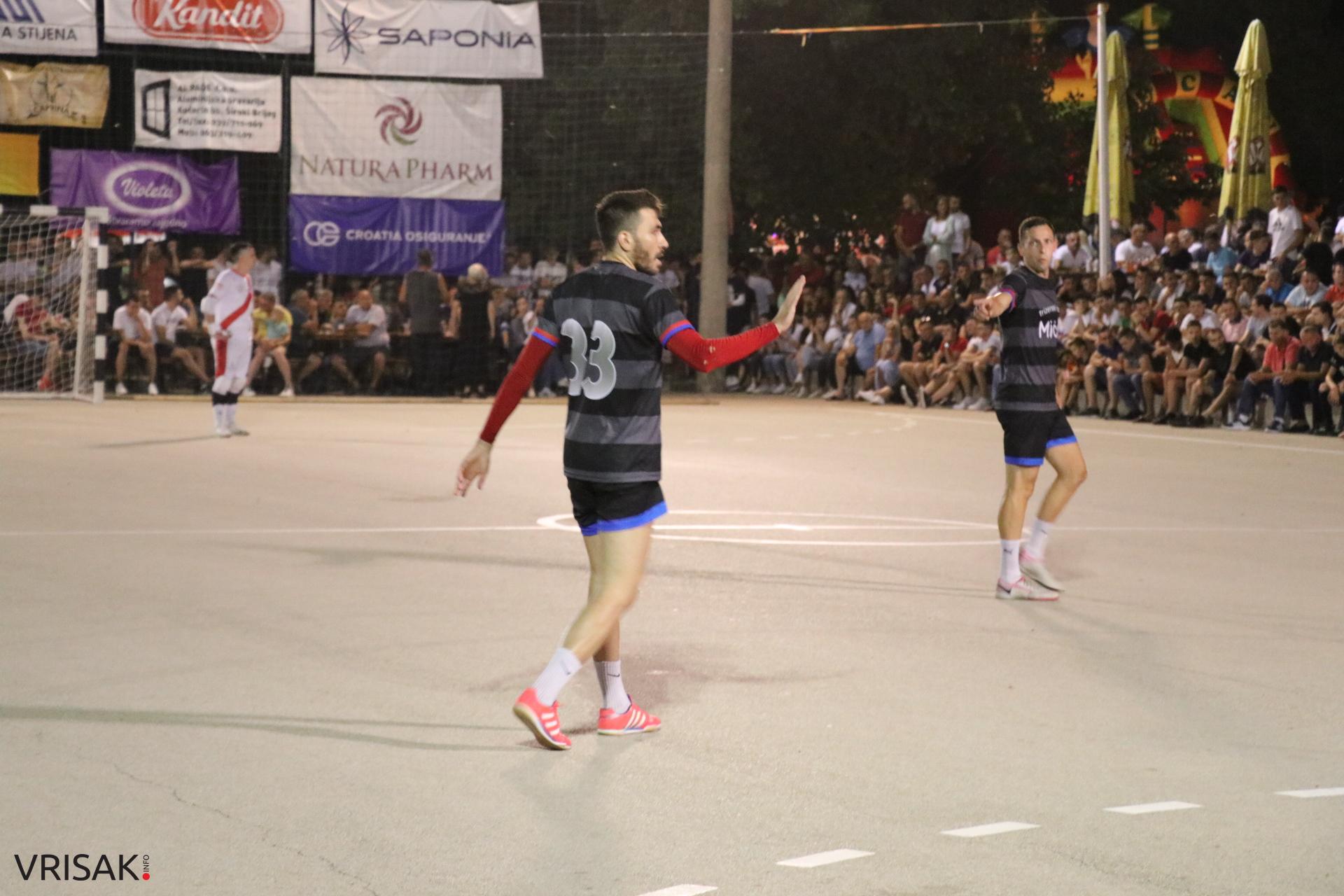 Proslava Petrovdana na Kočerinu, Tići osvojili turnir; donosimo veliku fotogaleriju