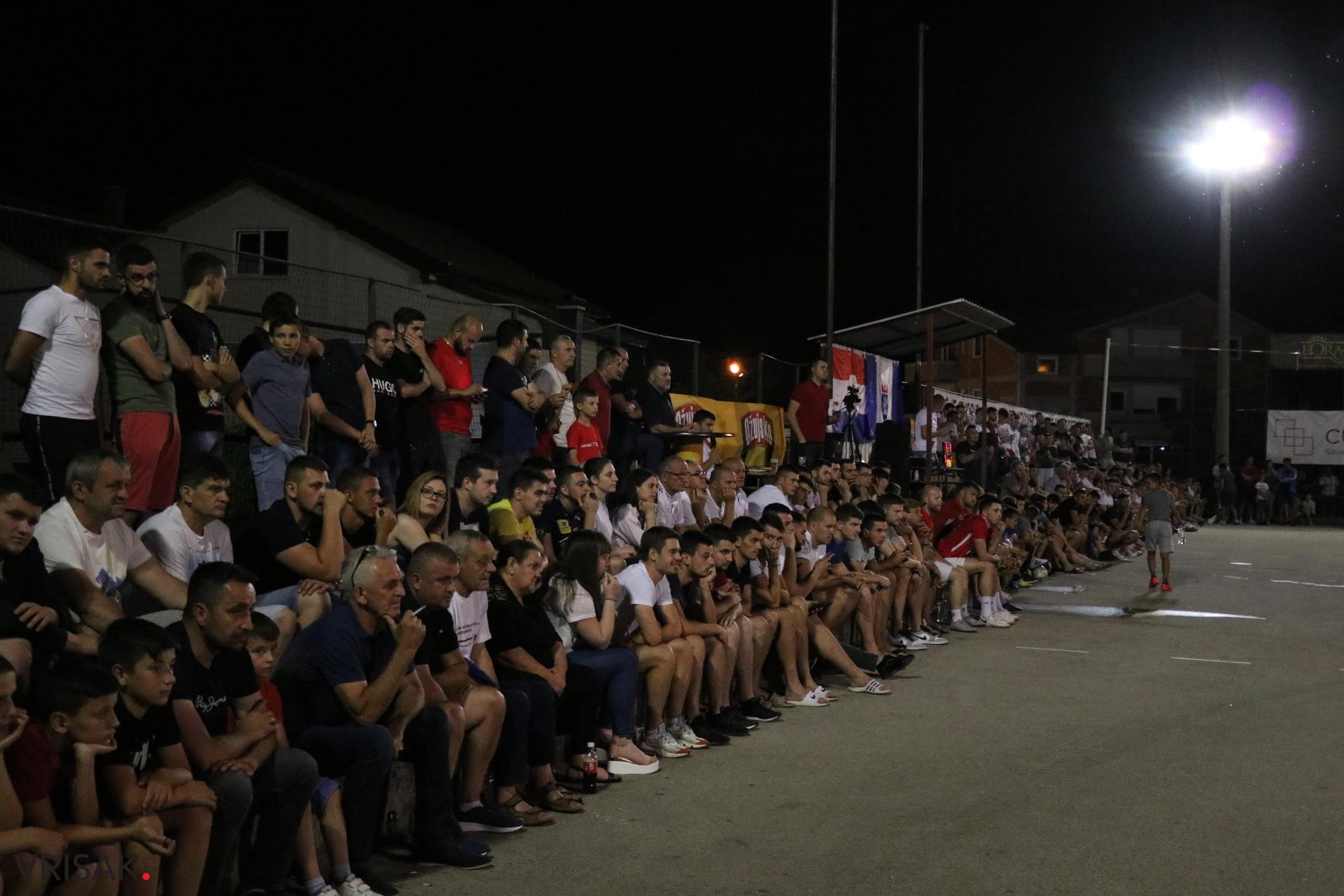 Proslava Petrovdana na Kočerinu, Tići osvojili turnir; donosimo veliku fotogaleriju