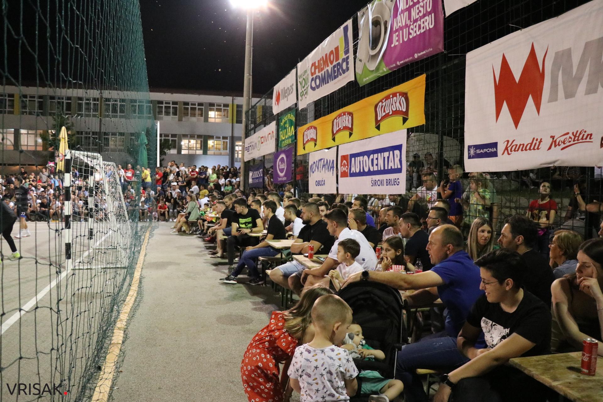 Proslava Petrovdana na Kočerinu, Tići osvojili turnir; donosimo veliku fotogaleriju
