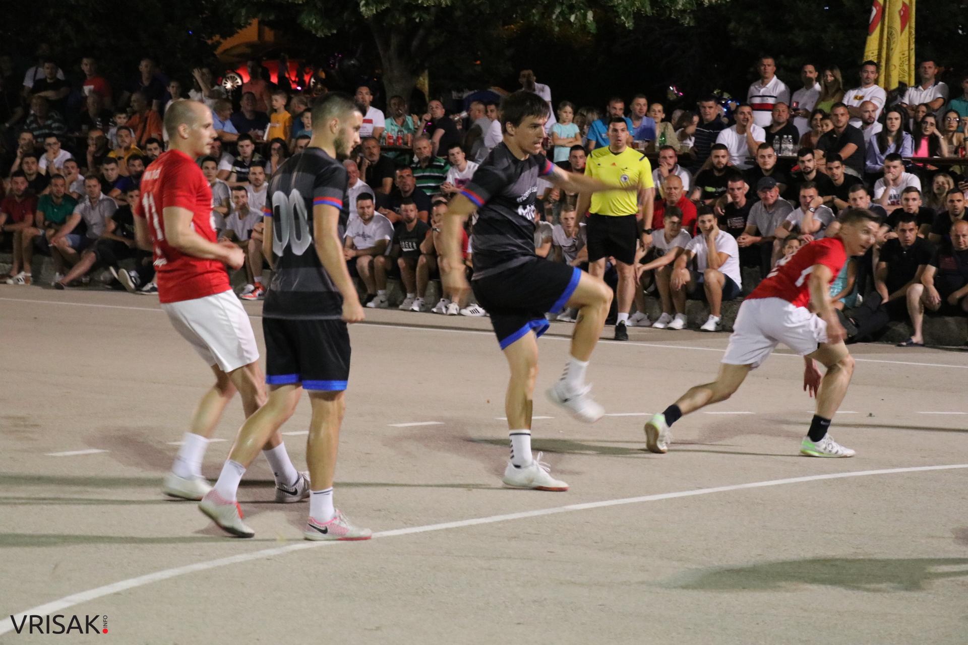 Proslava Petrovdana na Kočerinu, Tići osvojili turnir; donosimo veliku fotogaleriju