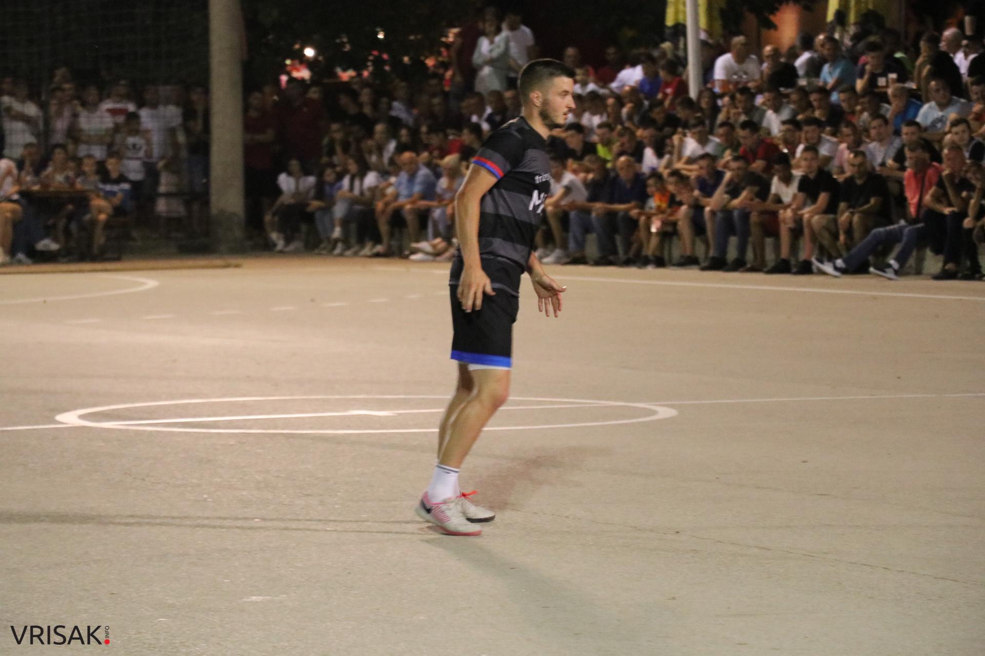 Proslava Petrovdana na Kočerinu, Tići osvojili turnir; donosimo veliku fotogaleriju