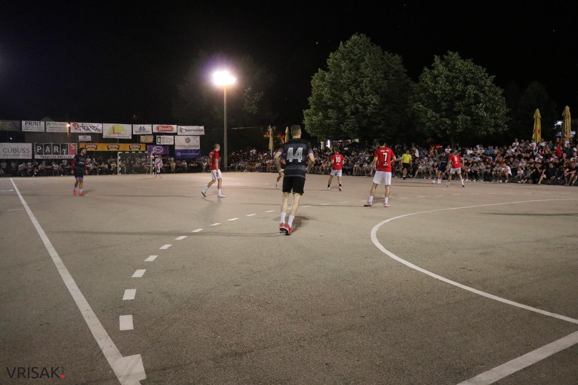 Proslava Petrovdana na Kočerinu, Tići osvojili turnir; donosimo veliku fotogaleriju