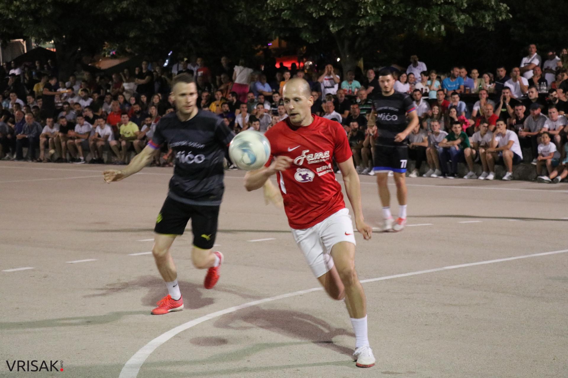 Proslava Petrovdana na Kočerinu, Tići osvojili turnir; donosimo veliku fotogaleriju